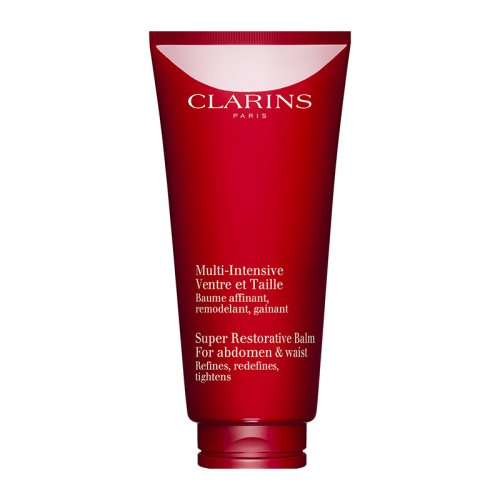CLARINS-Multi-Intensive Belly & Waist - Refining, remodeling